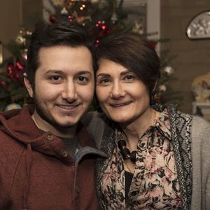 Meet your Posher, Incoronata